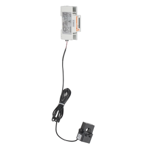 ADL200N-CT/WF系列導(dǎo)軌式單相WIFI無(wú)線通訊電力儀表 適配戶用微型逆變器